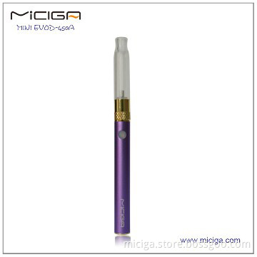2014 best selling e cigarett, rechargeable slim ego battery